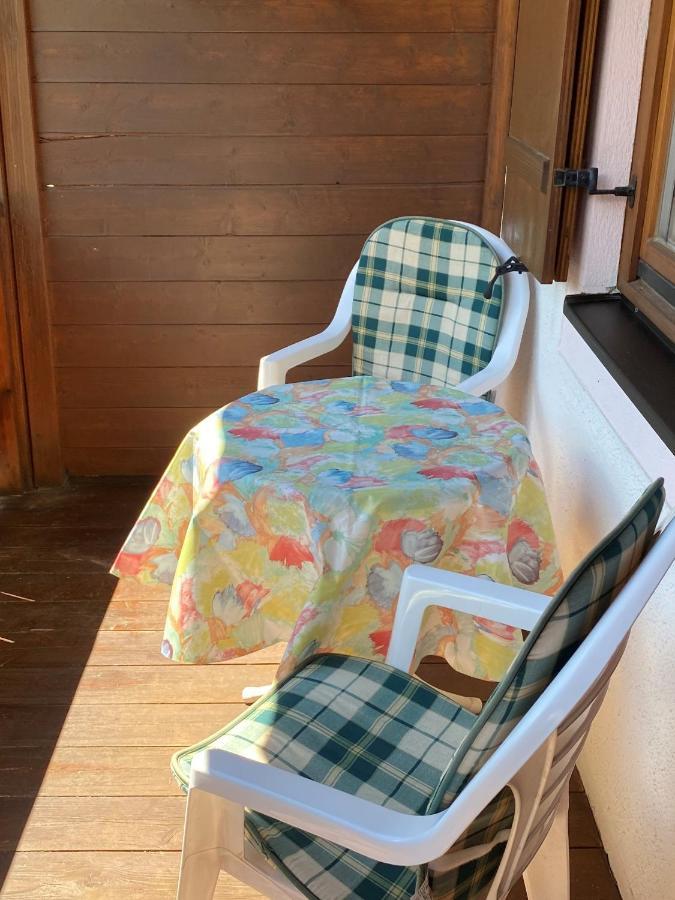 Ferienwohnung Sonnenschein Aschau im Chiemgau Exterior foto